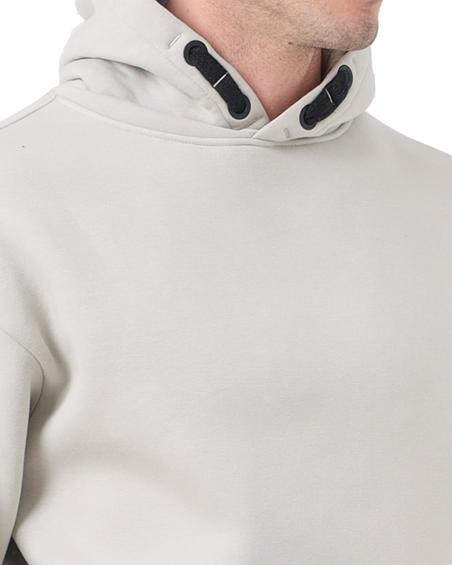 Melton Robust Suit (V.9)