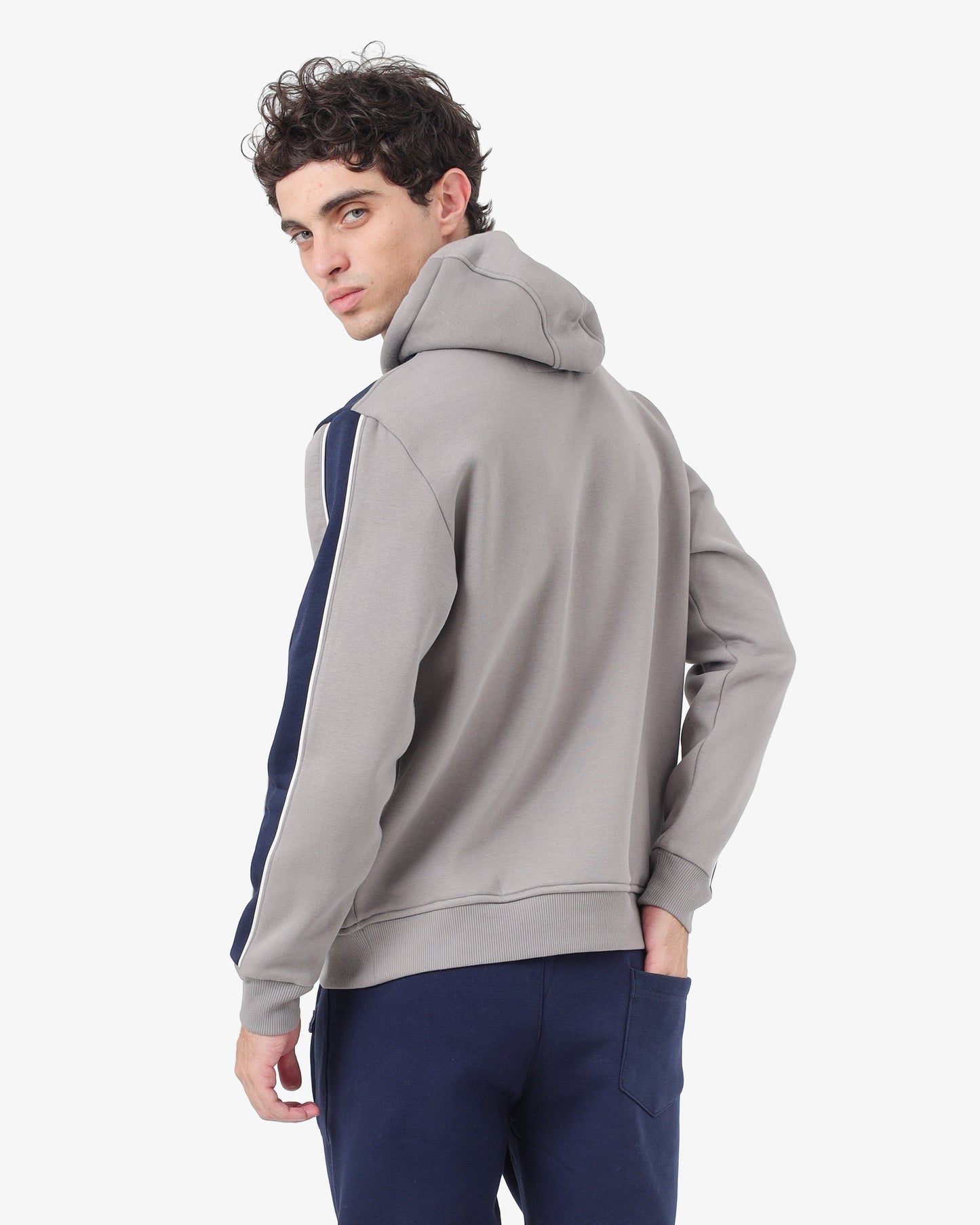 Melton Robust Suit (V.9)