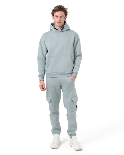 Melton Robust Suit (V.9)