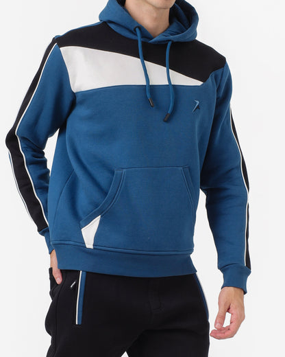 Melton Robust Suit (V.9)