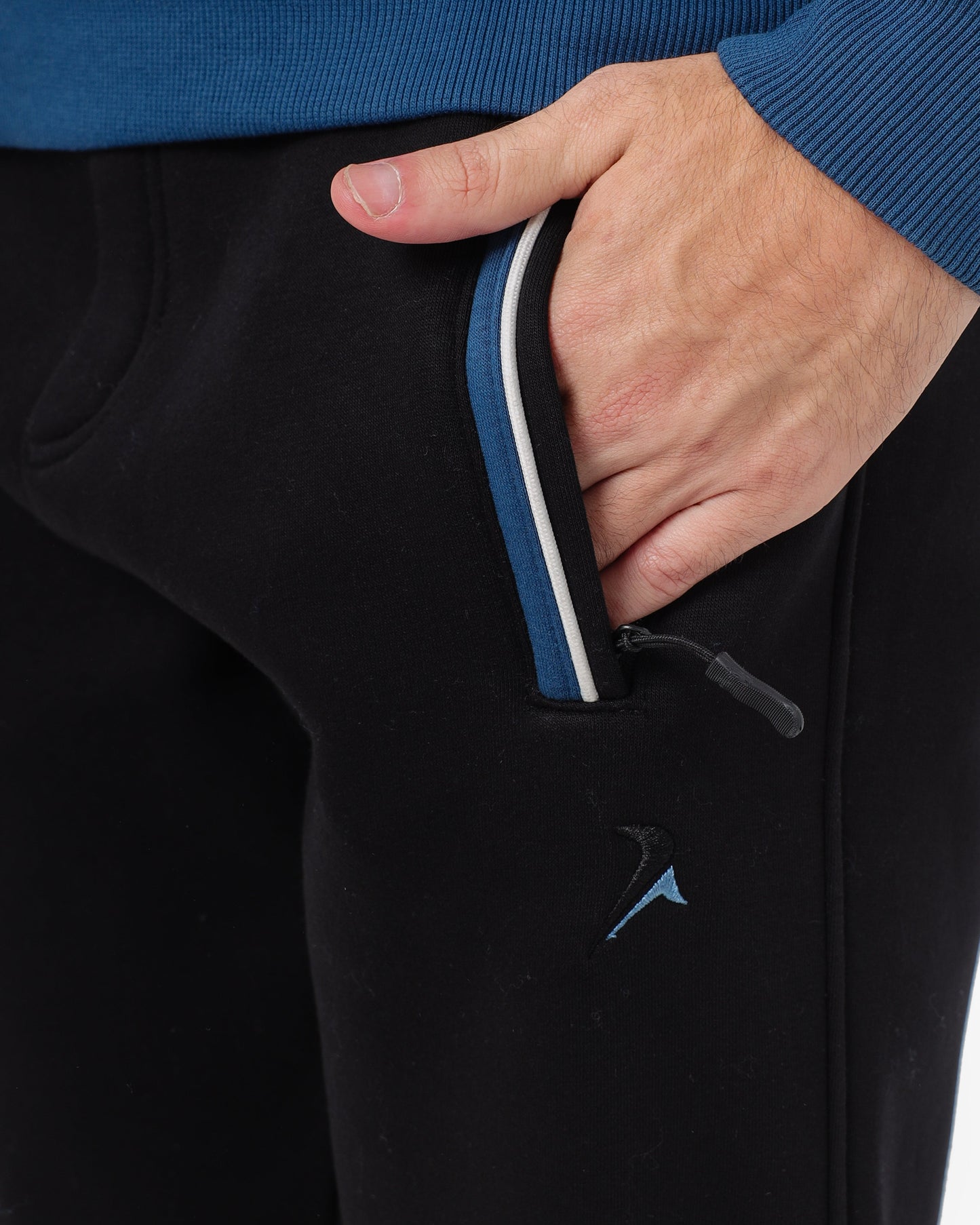 Melton Robust Suit (V.9)