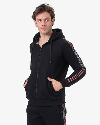 Soft Robust Suit (V.7)