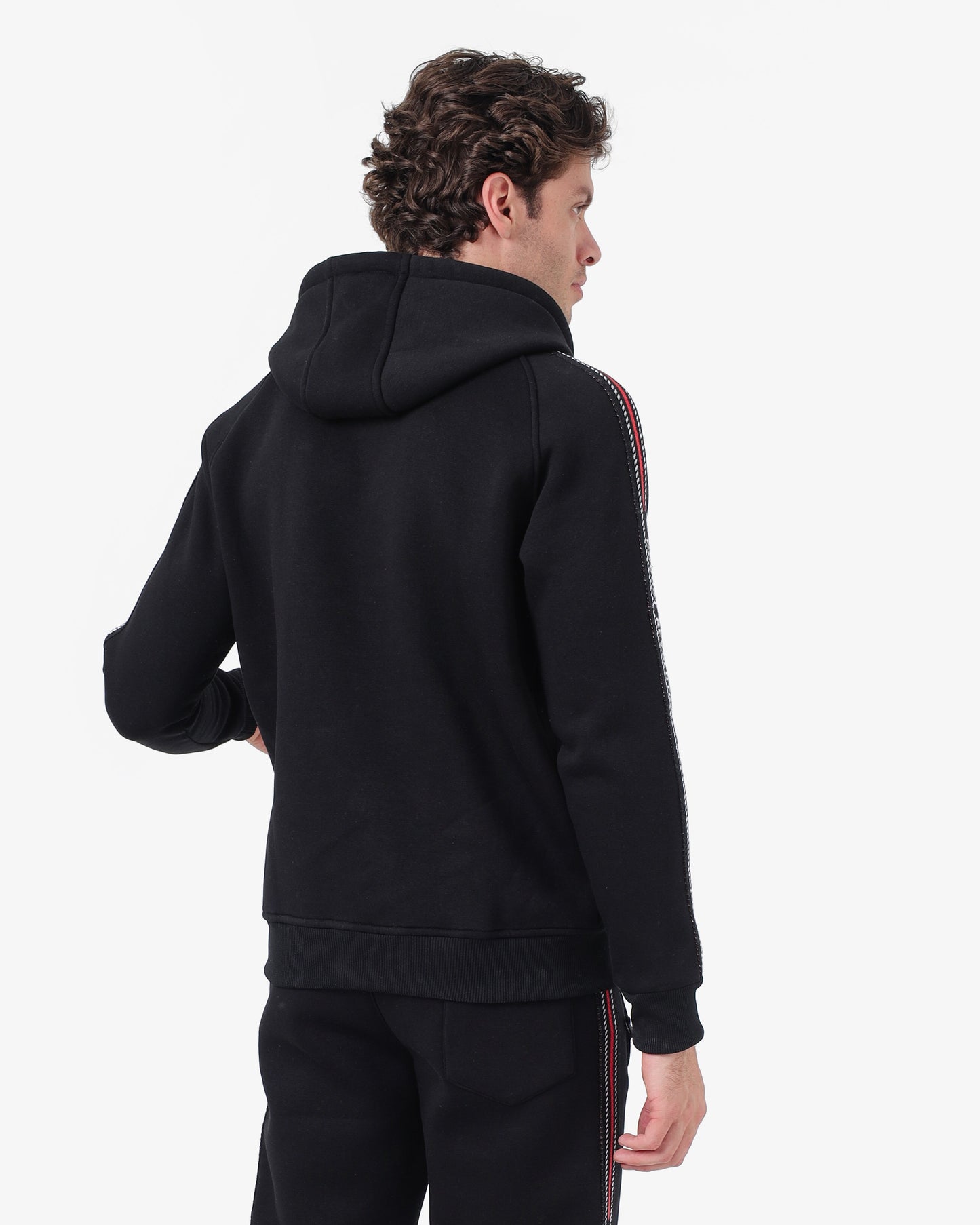 Soft Robust Suit (V.7)