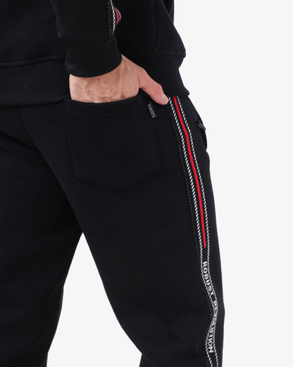 Soft Robust Suit (V.7)