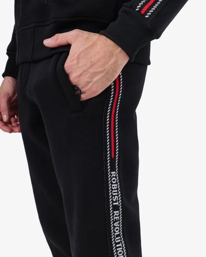 Soft Robust Suit (V.7)