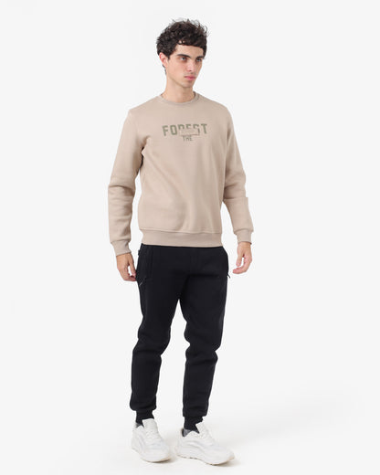 Melton Robust Suit (V.1)