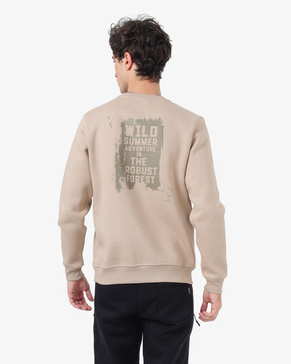 Melton Robust Suit (V.1)