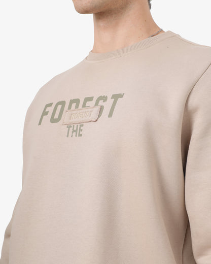 Melton Robust Suit (V.1)