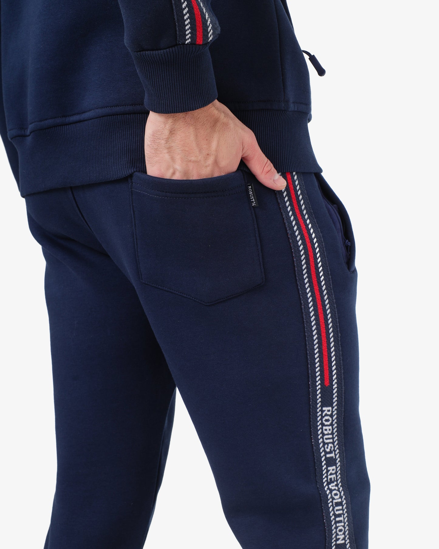 Soft Robust Suit (V.7)