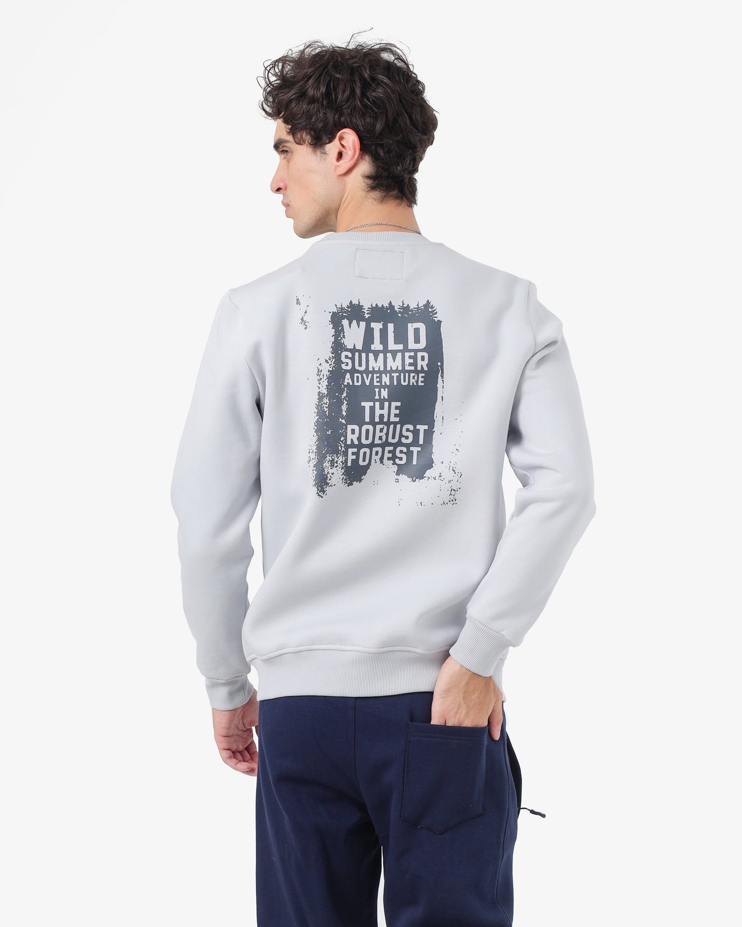 Melton Robust Suit (V.1)