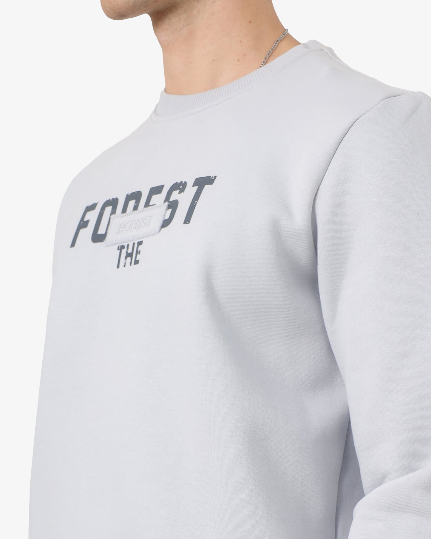 Melton Robust Suit (V.1)