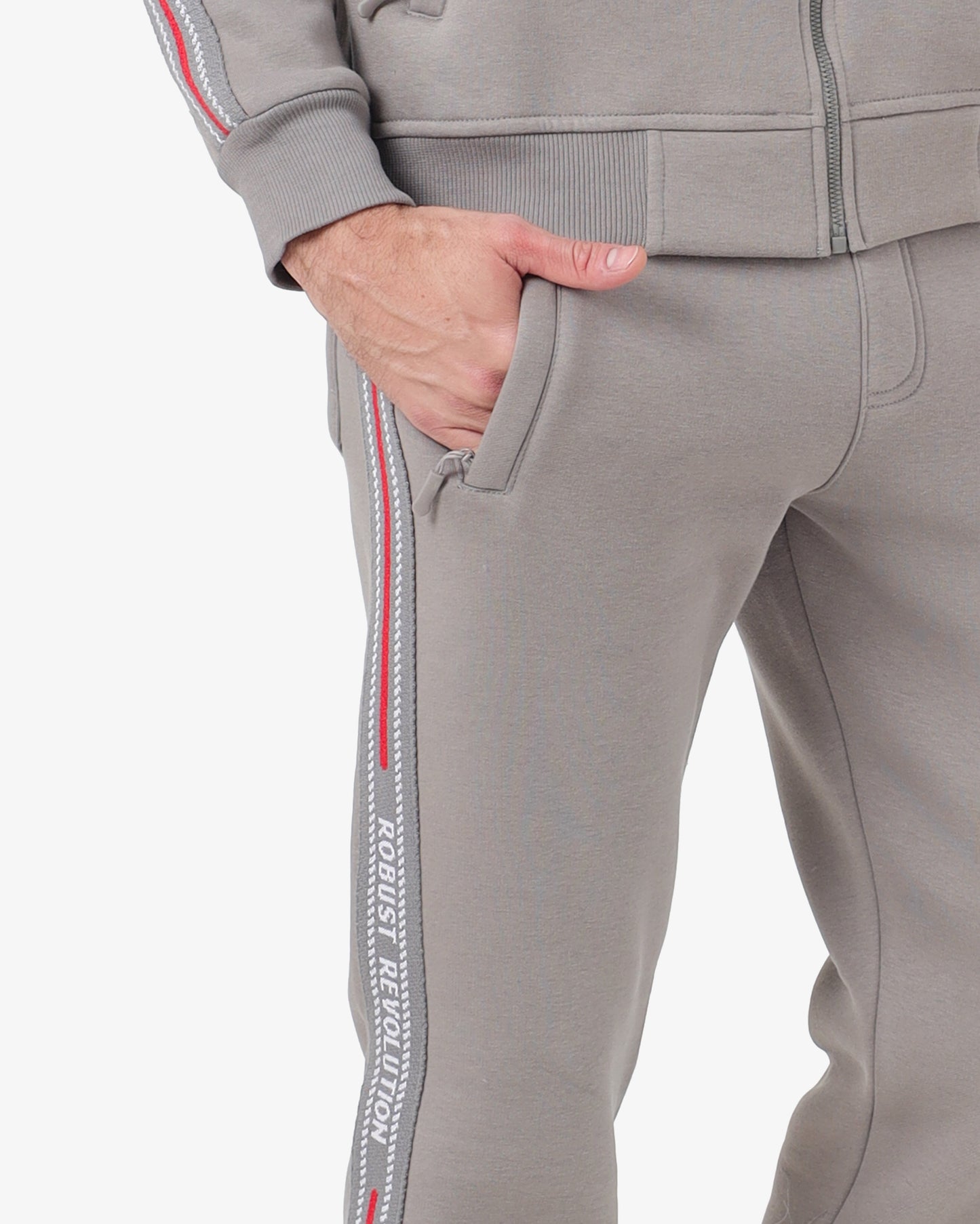 Soft Robust Suit (V.7)