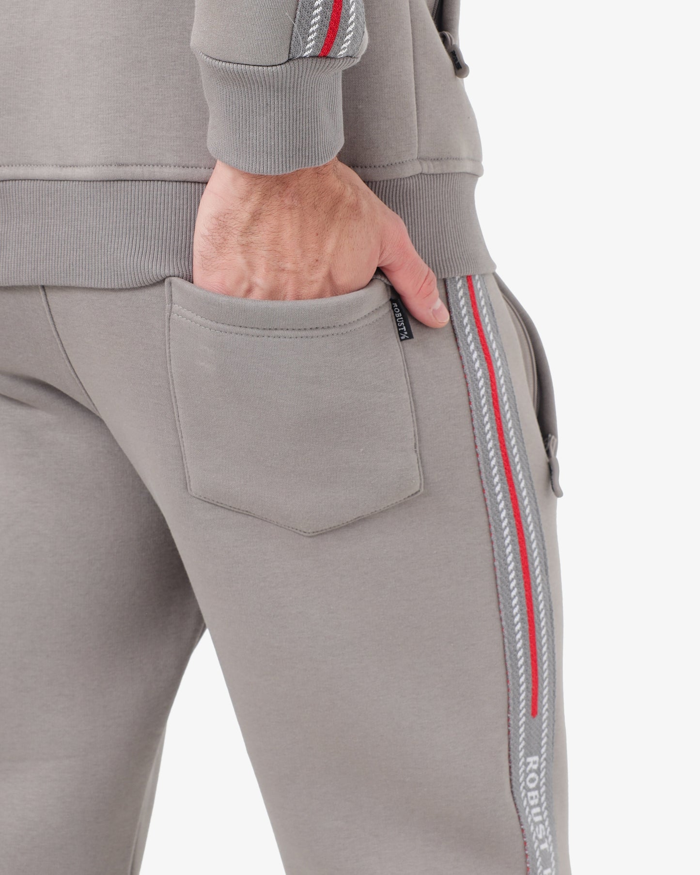 Soft Robust Suit (V.7)