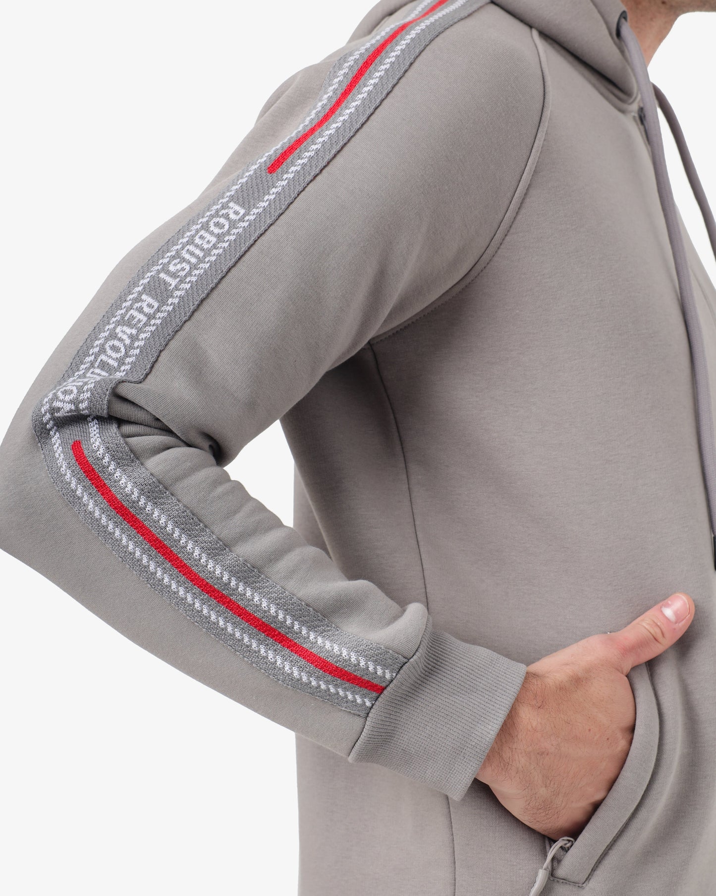 Soft Robust Suit (V.7)