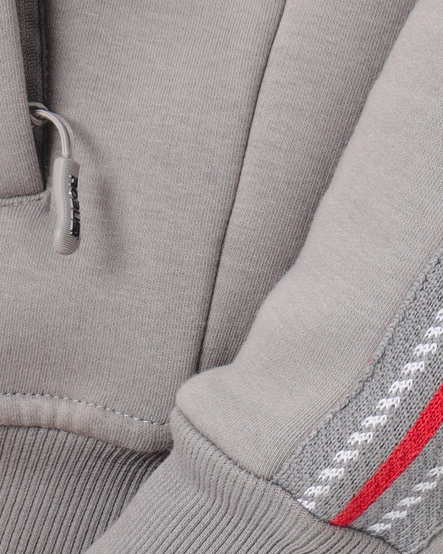 Soft Robust Suit (V.7)