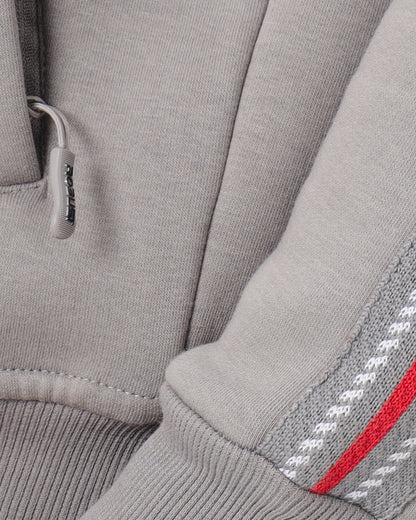 Soft Robust Suit (V.7)