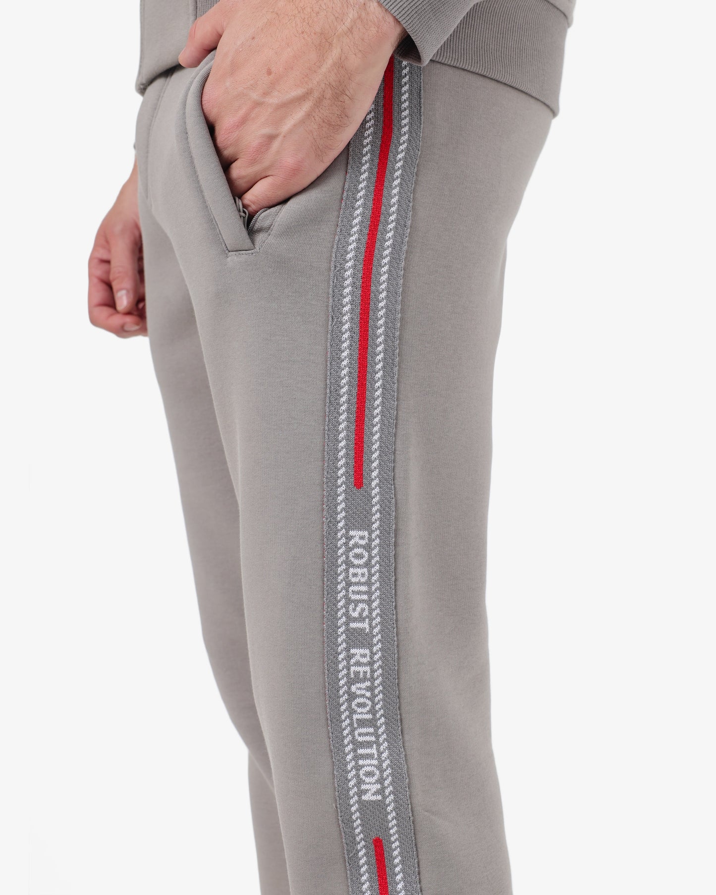 Soft Robust Suit (V.7)