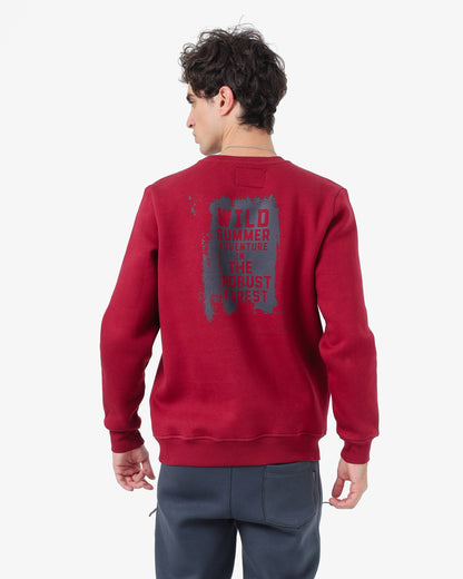 Melton Robust Suit (V.1)