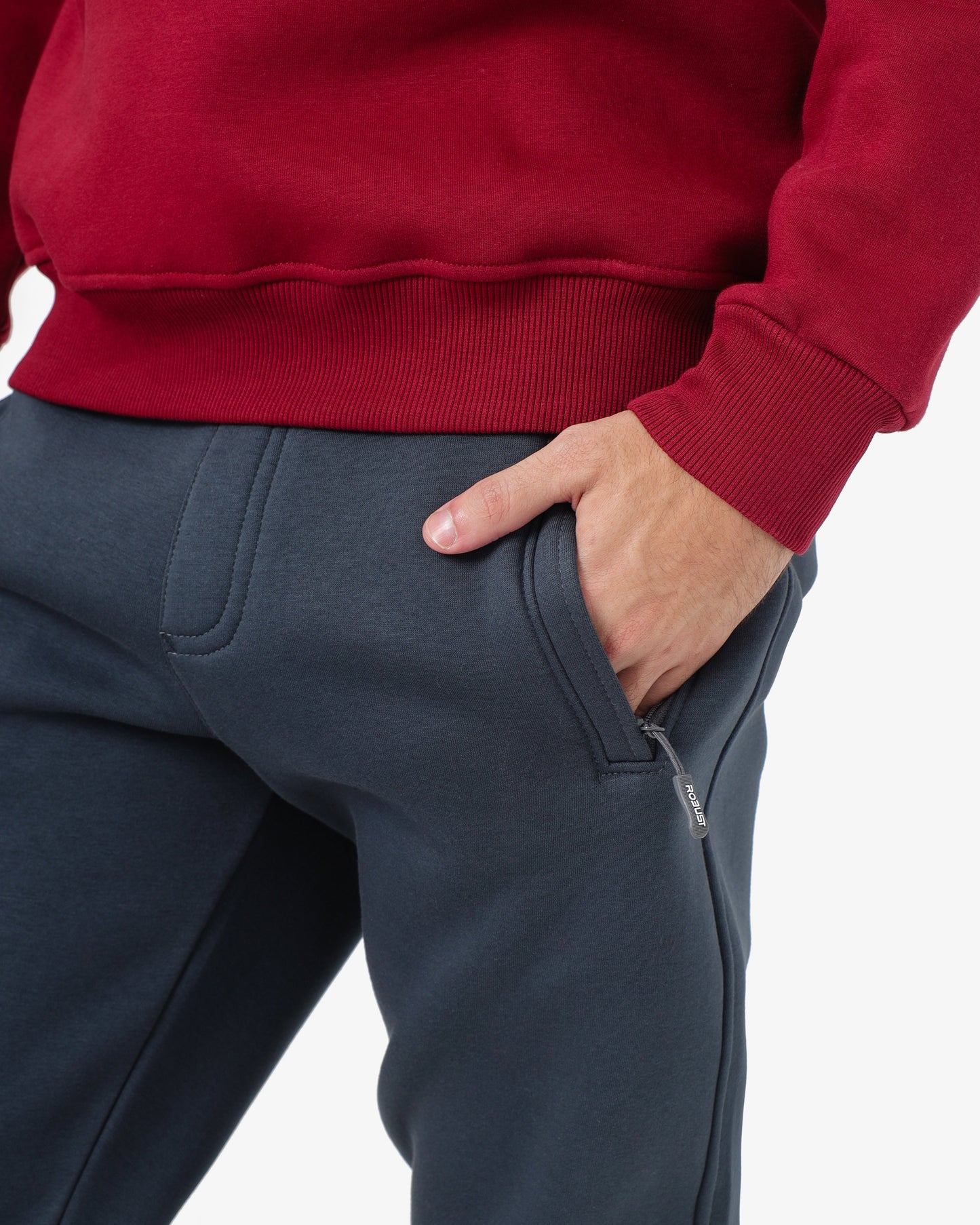 Melton Robust Suit (V.1)