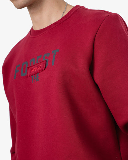 Melton Robust Suit (V.1)