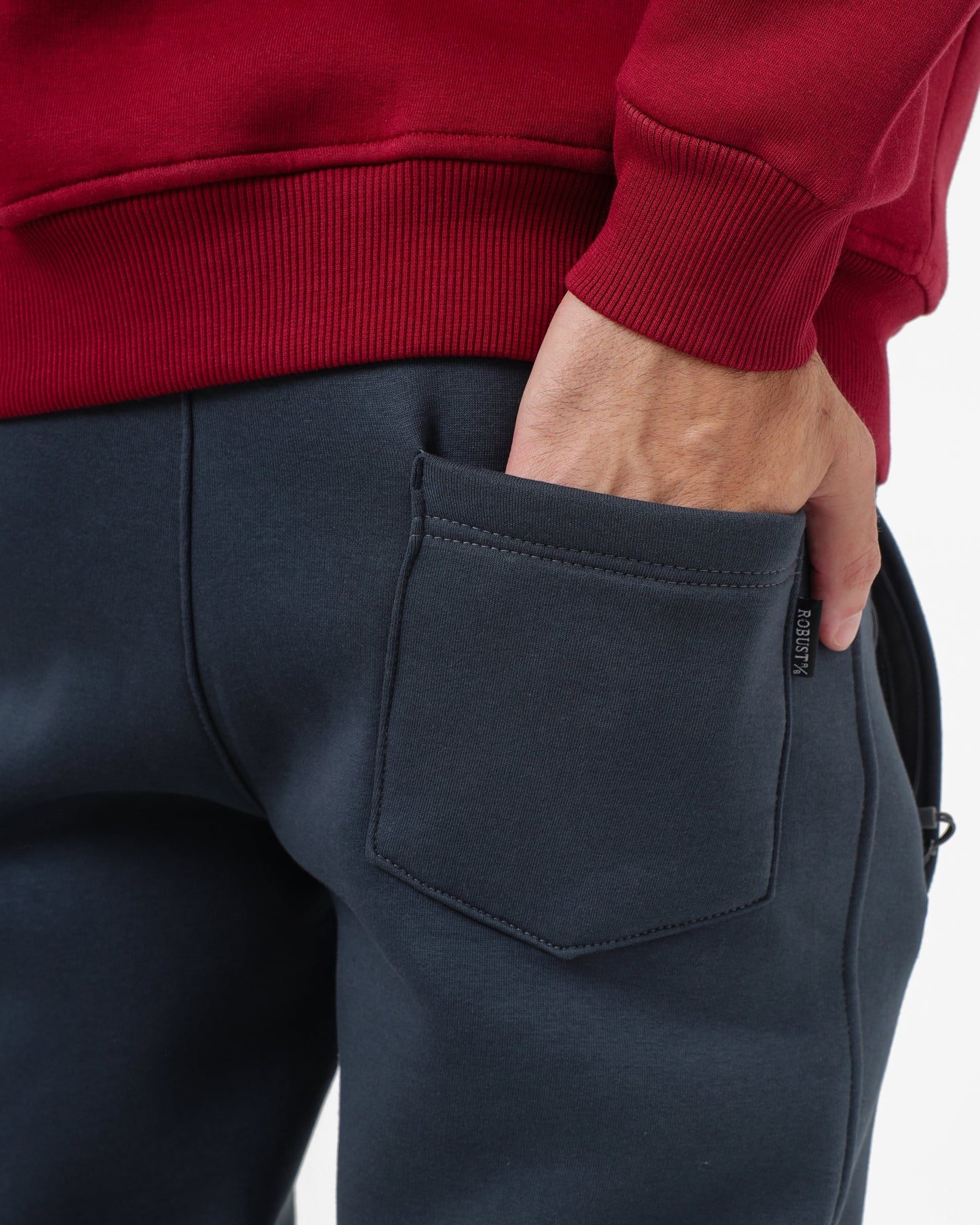 Melton Robust Suit (V.1)