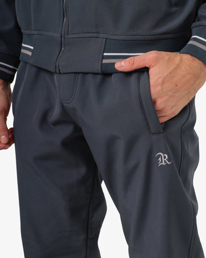 Soft Robust Suit (V.2)