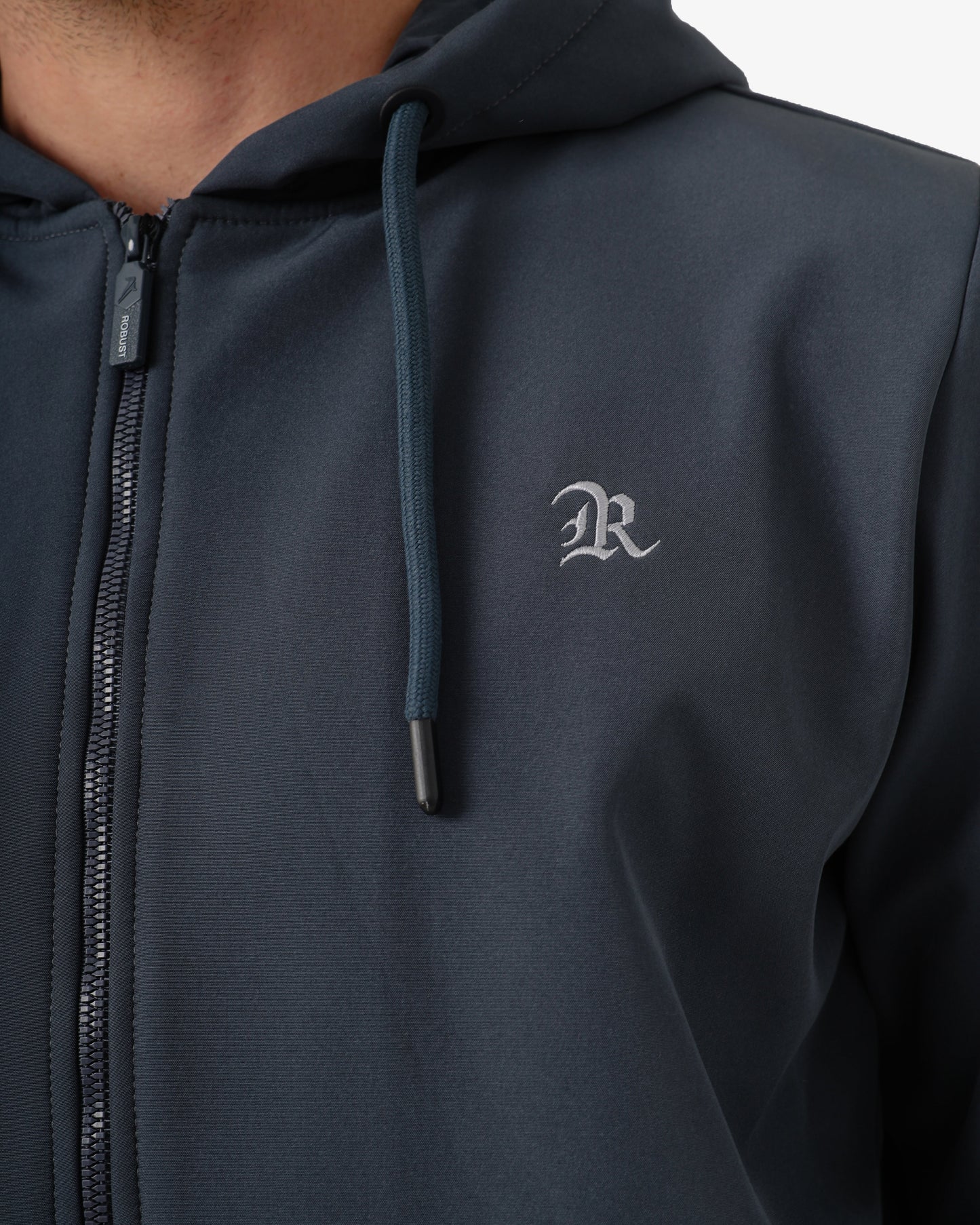 Soft Robust Suit (V.2)