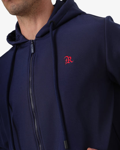 Soft Robust Suit (V.2)