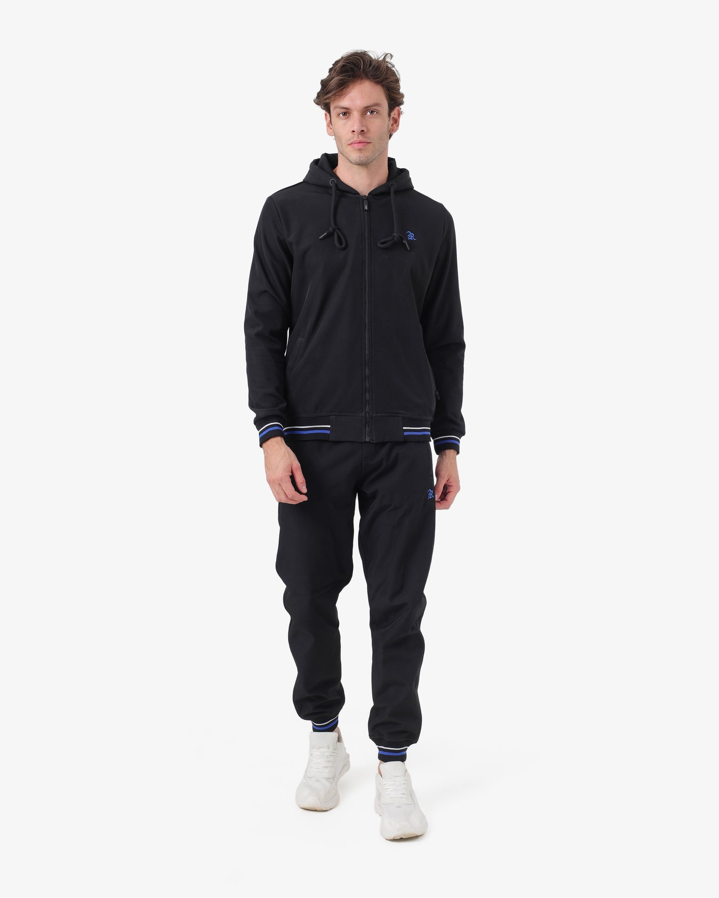 Soft Robust Suit (V.2)