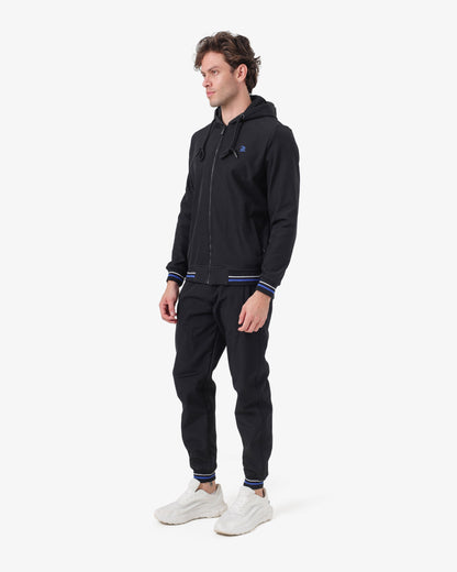 Soft Robust Suit (V.2)