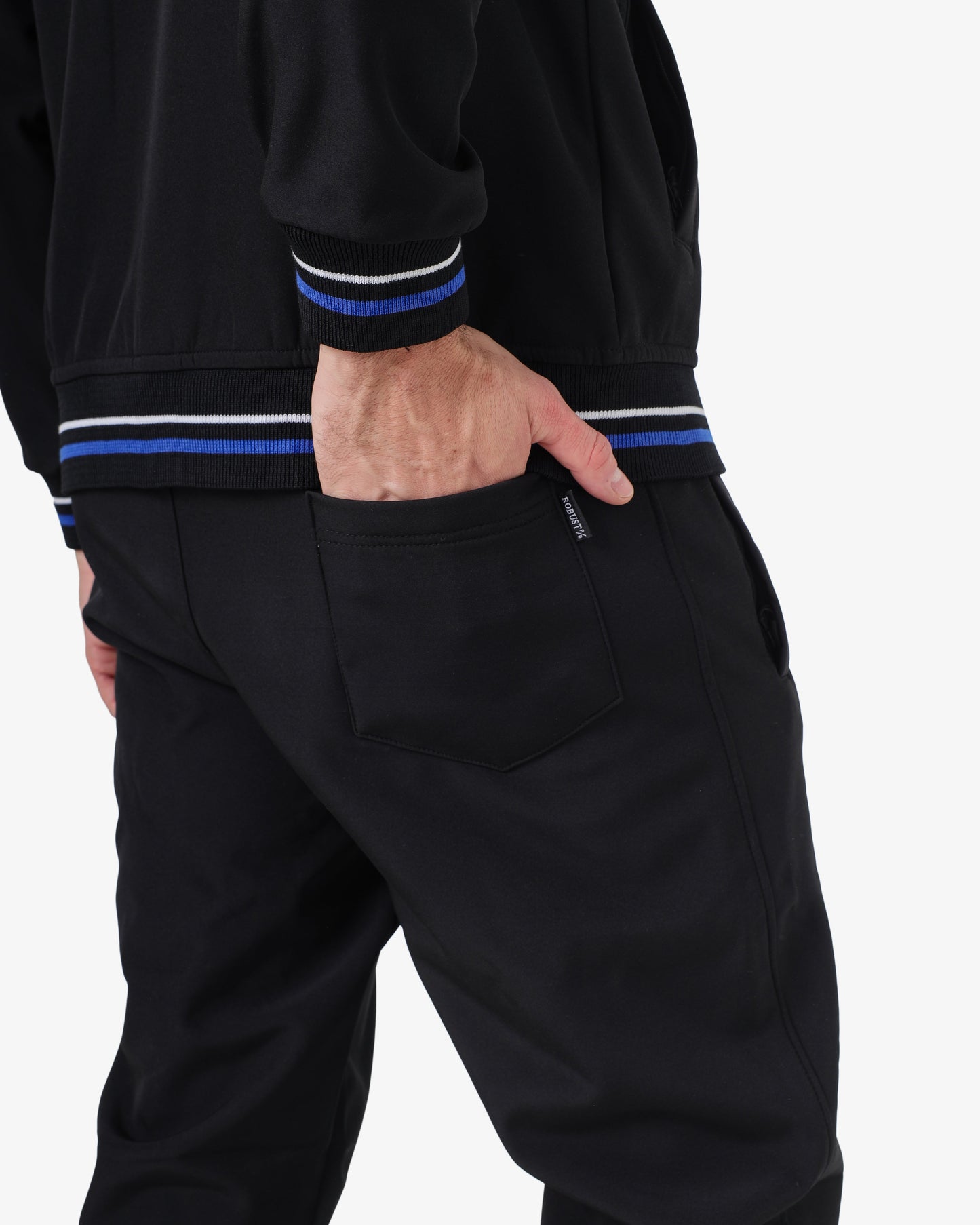 Soft Robust Suit (V.2)