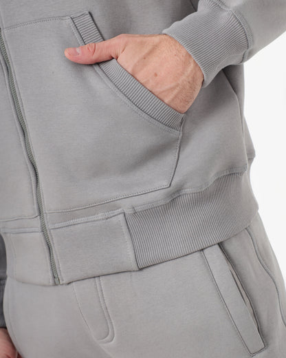 Melton Robust Suit (V.9)