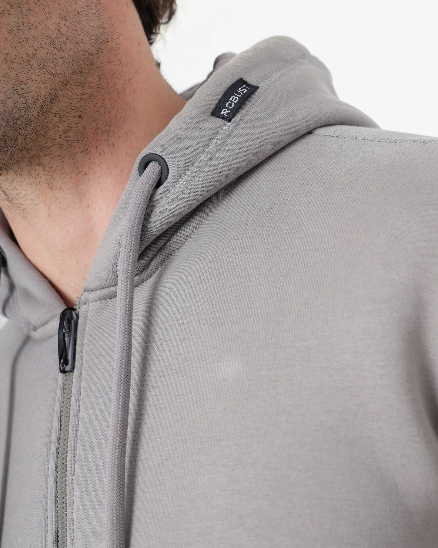 Melton Robust Suit (V.9)