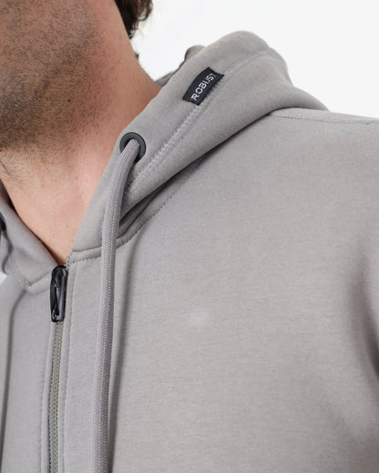 Melton Robust Suit (V.9)