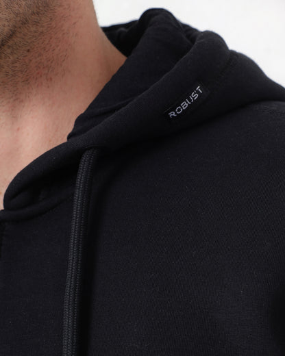 Melton Robust Suit (V.9)