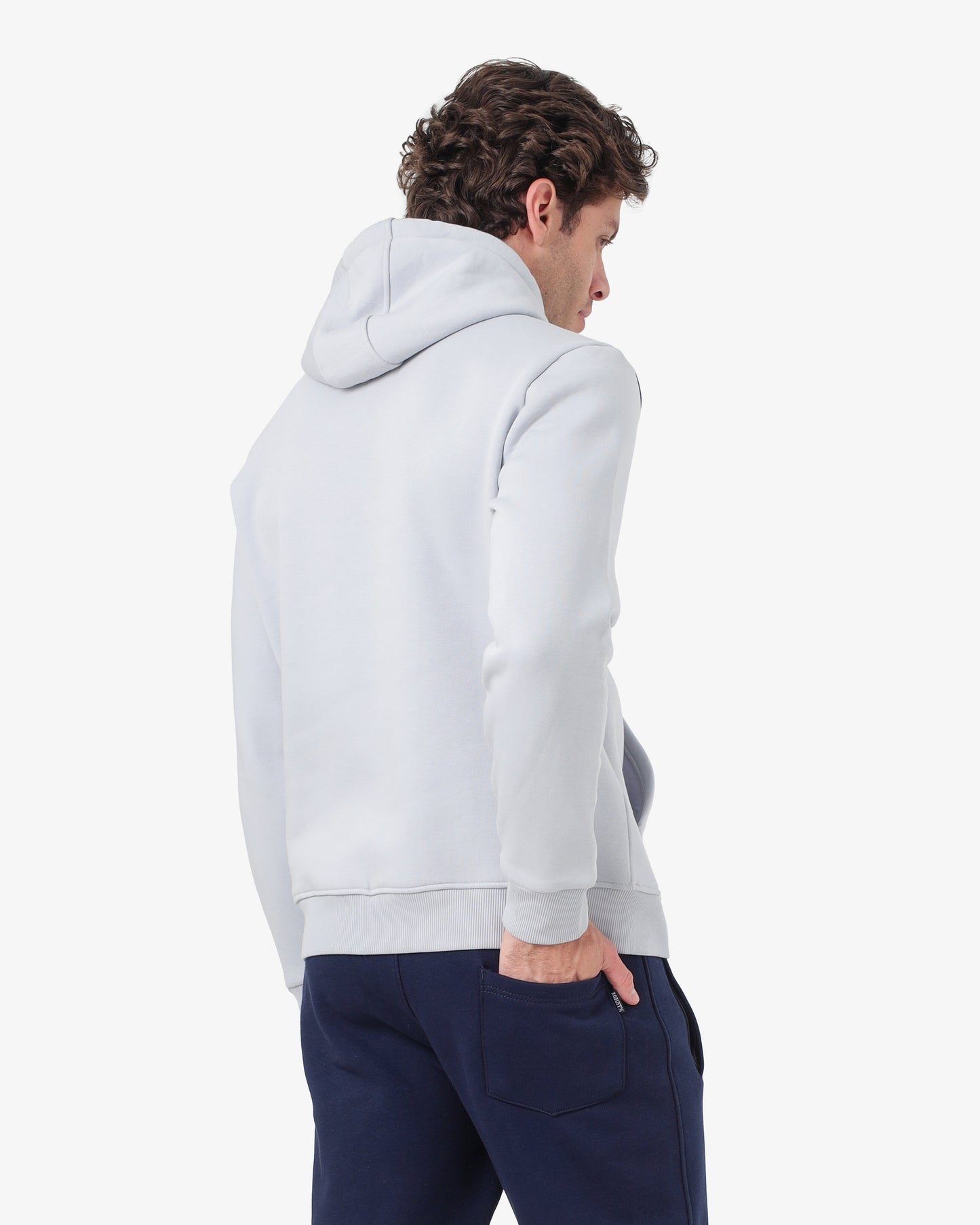 Soft Robust Suit (V.7)