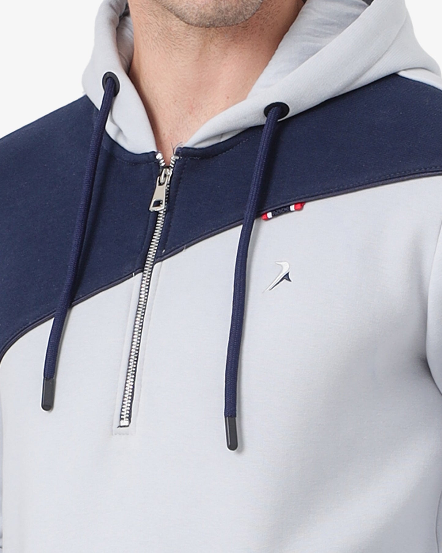 Soft Robust Suit (V.7)