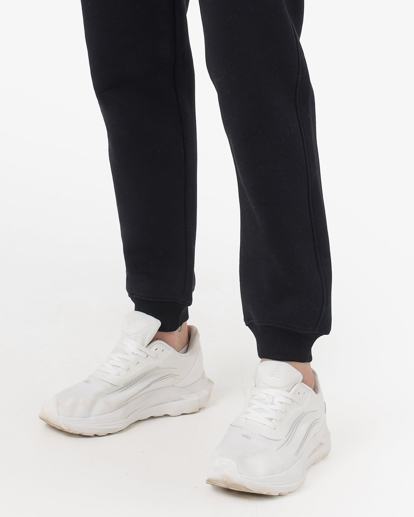 Soft Robust Suit (V.7)