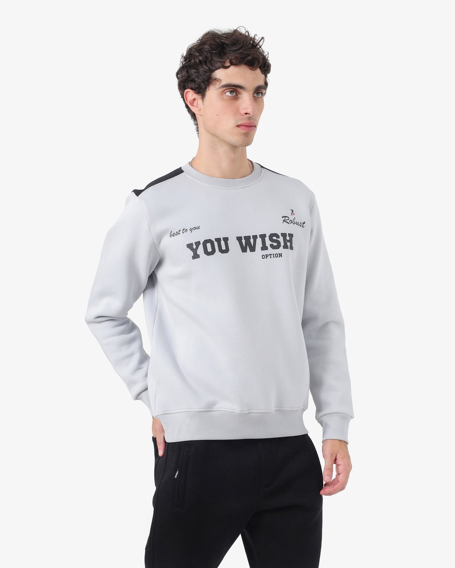 Melton Robust Suit (V.1)