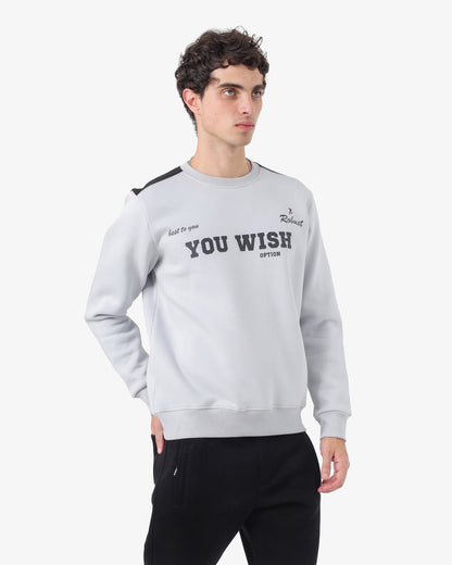 Melton Robust Suit (V.1)