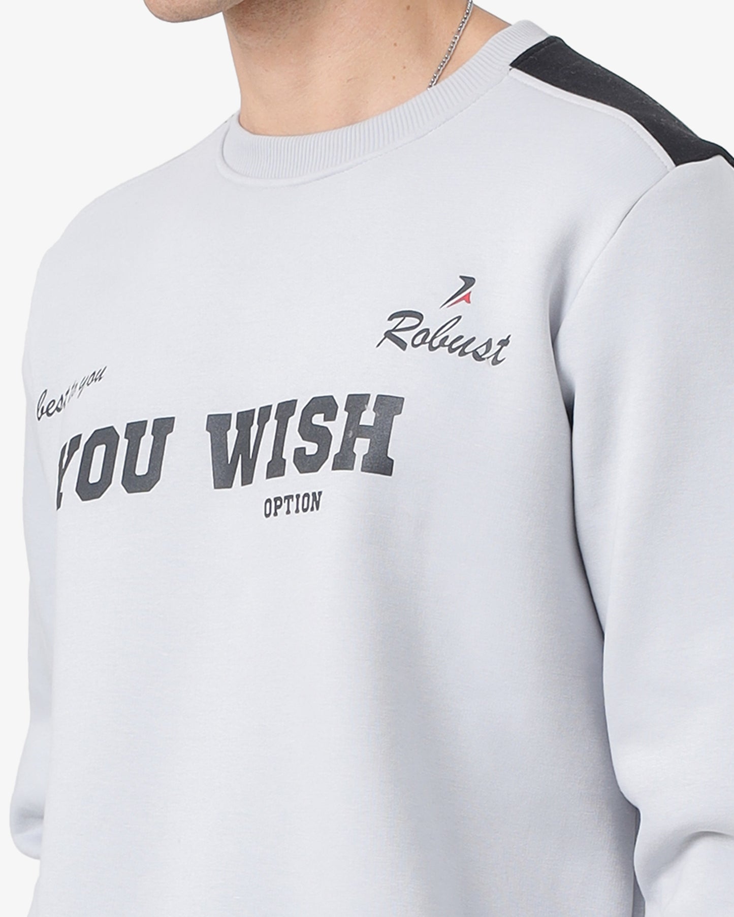 Melton Robust Suit (V.1)