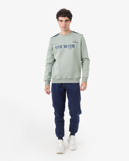 Melton Robust Suit (V.1)