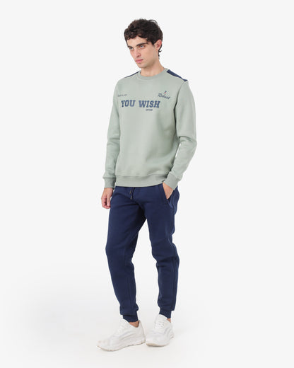 Melton Robust Suit (V.1)