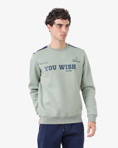 Melton Robust Suit (V.1)