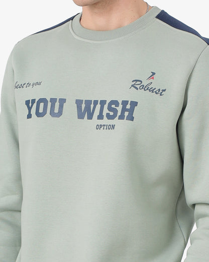 Melton Robust Suit (V.1)