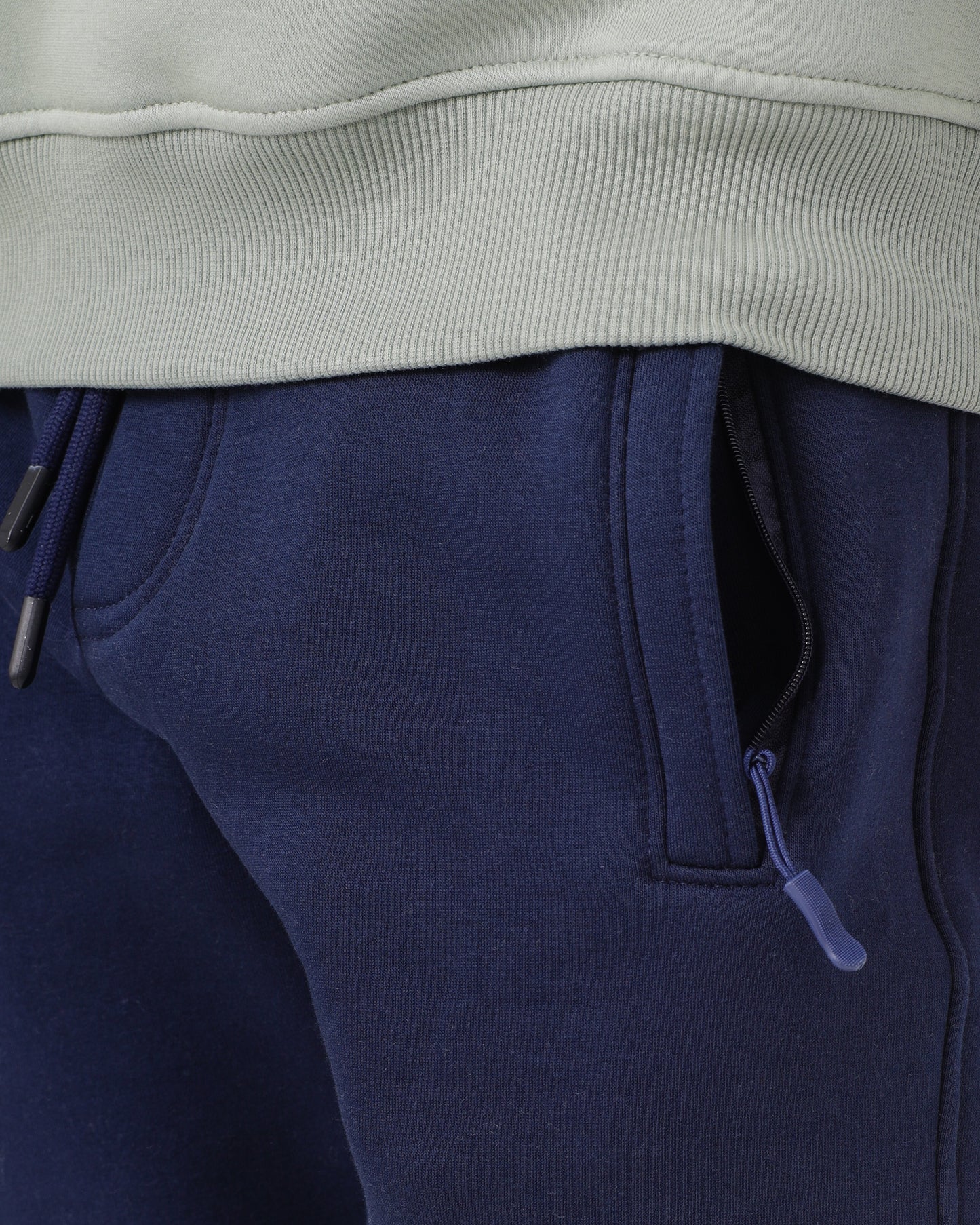 Melton Robust Suit (V.1)