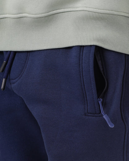 Melton Robust Suit (V.1)