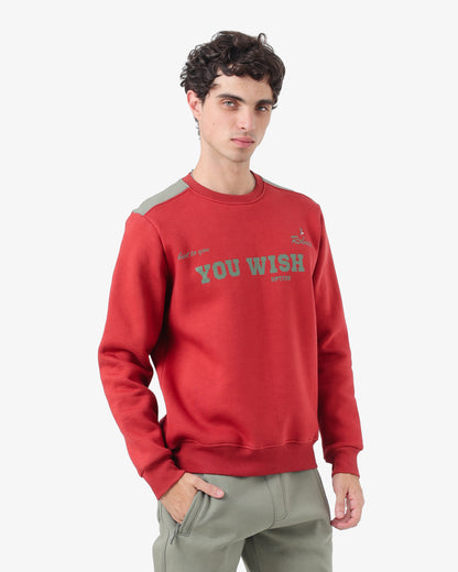 Melton Robust Suit (V.1)