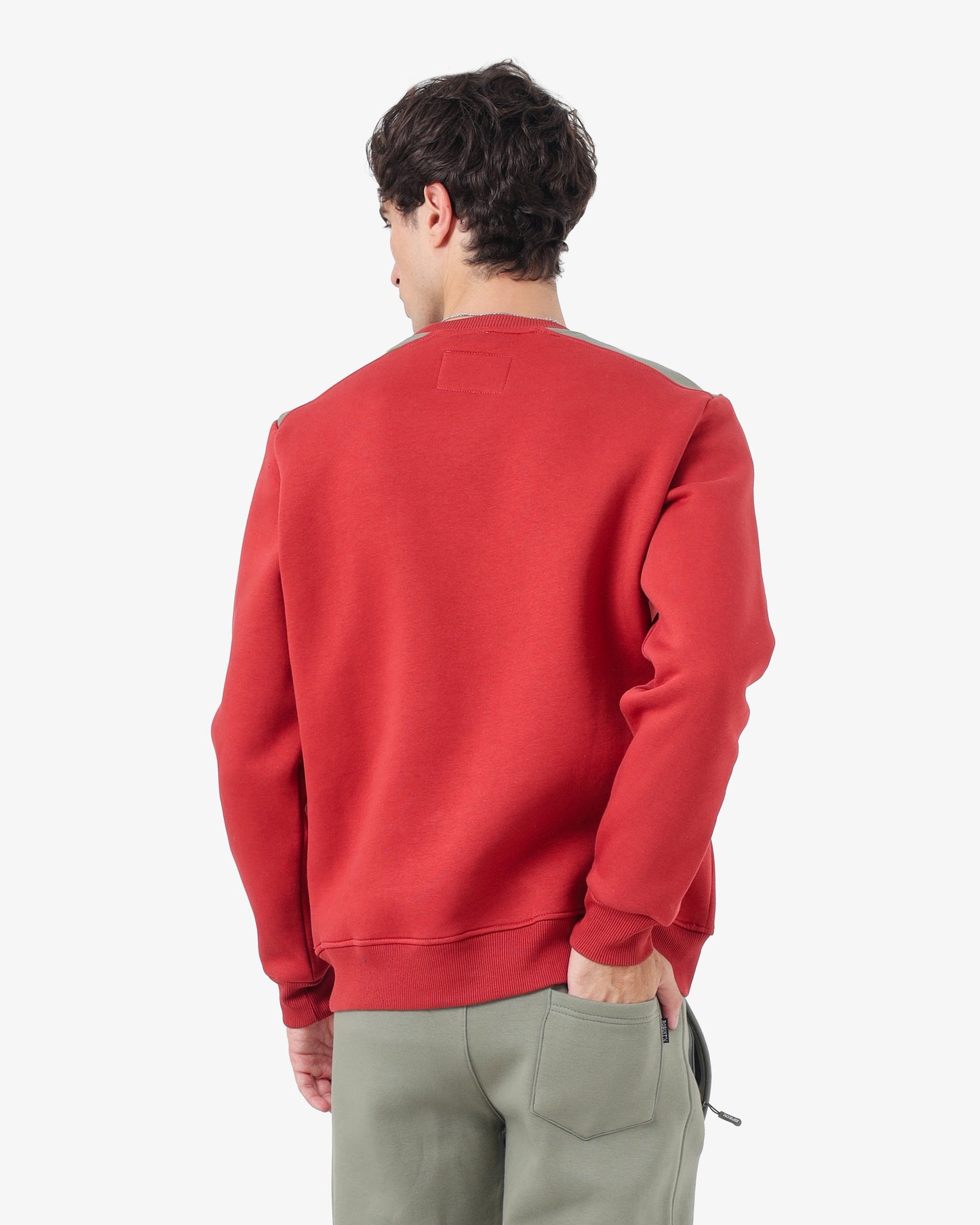 Melton Robust Suit (V.1)