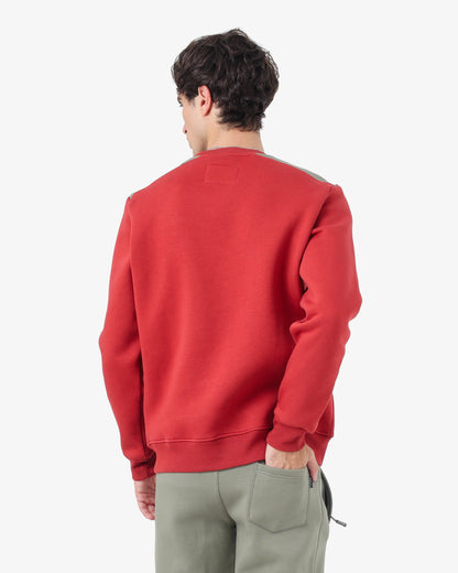 Melton Robust Suit (V.1)